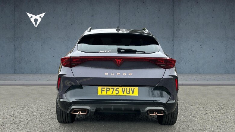CUPRA Formentor 1.5 eHybrid 204 V2 5dr DSG Estate